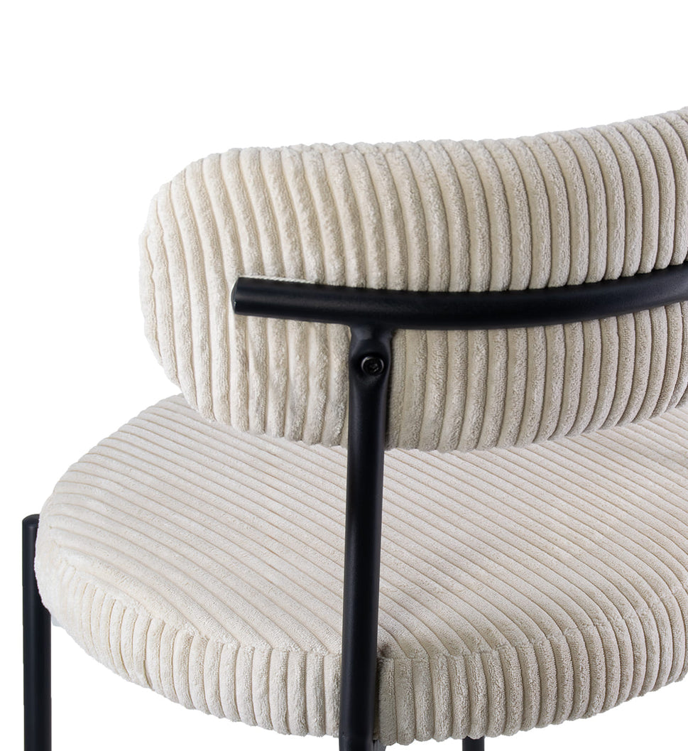 Sedia Kaiho Beige
