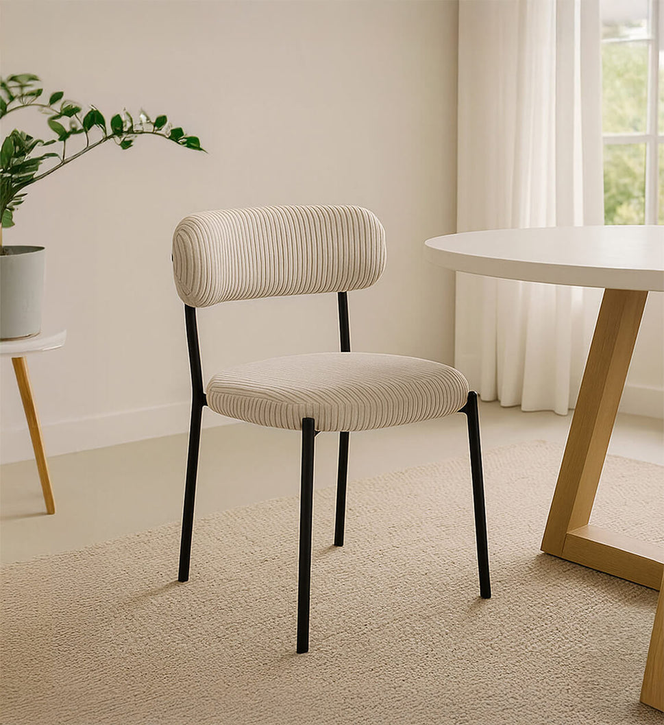 Sedia Kaiho Beige
