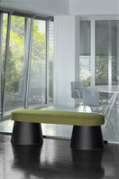 Mostra immagine Pouf Salt Bench di Gaber 2