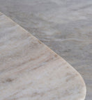 Mostra immagine Black Marble Side Table 3