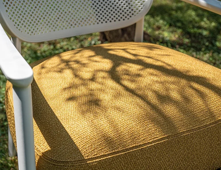 Poltrona Nuta Lounge di Gaber