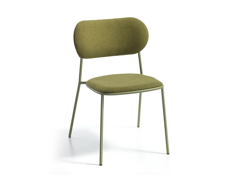 Sedia Nuta Light di Gaber