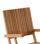 Mostra immagine Poltrona da Giardino 3