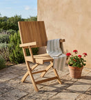 Mostra immagine Poltrona da Giardino 2