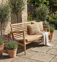 Garden Bench