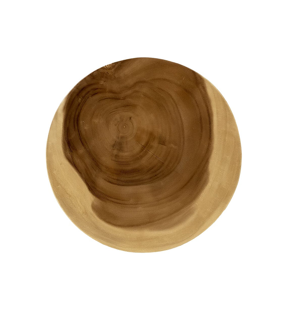 Suar Vanilla Stool