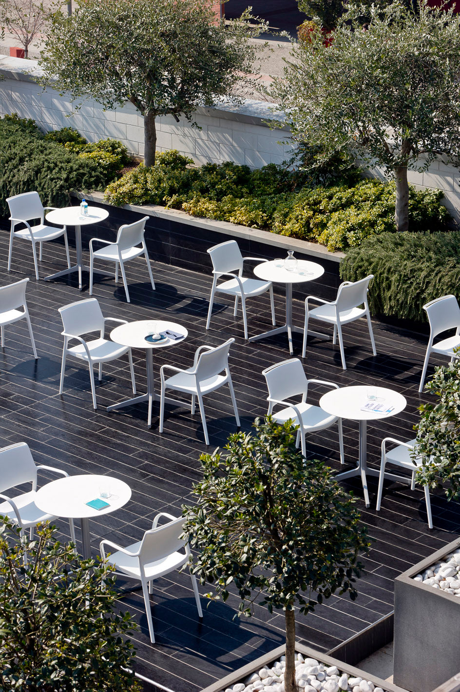 Sedia Ara 310 di Pedrali