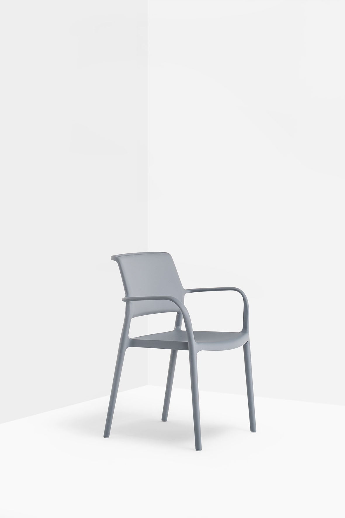 Sedia Ara 315 di Pedrali