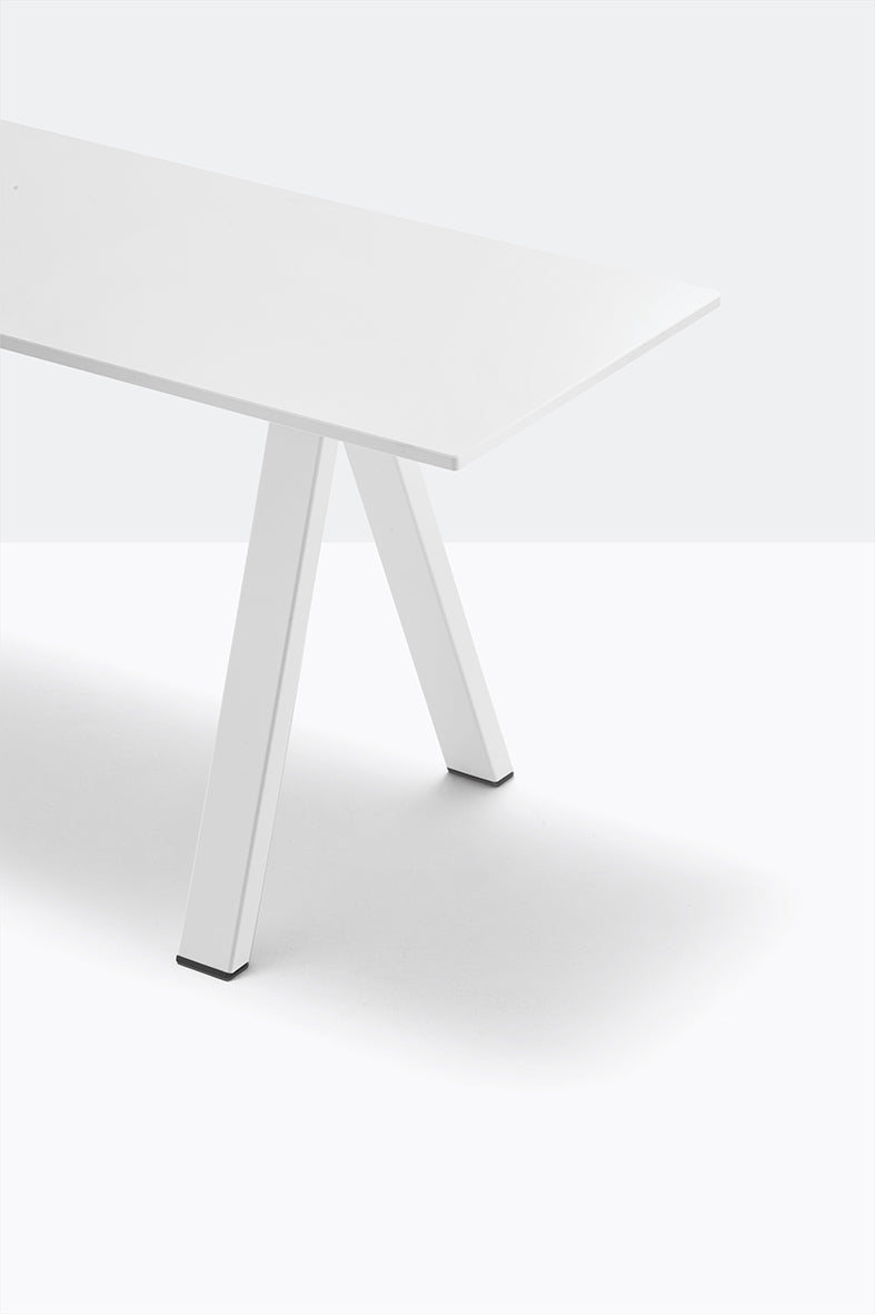 Panca Arki-bench ARKB di Pedrali