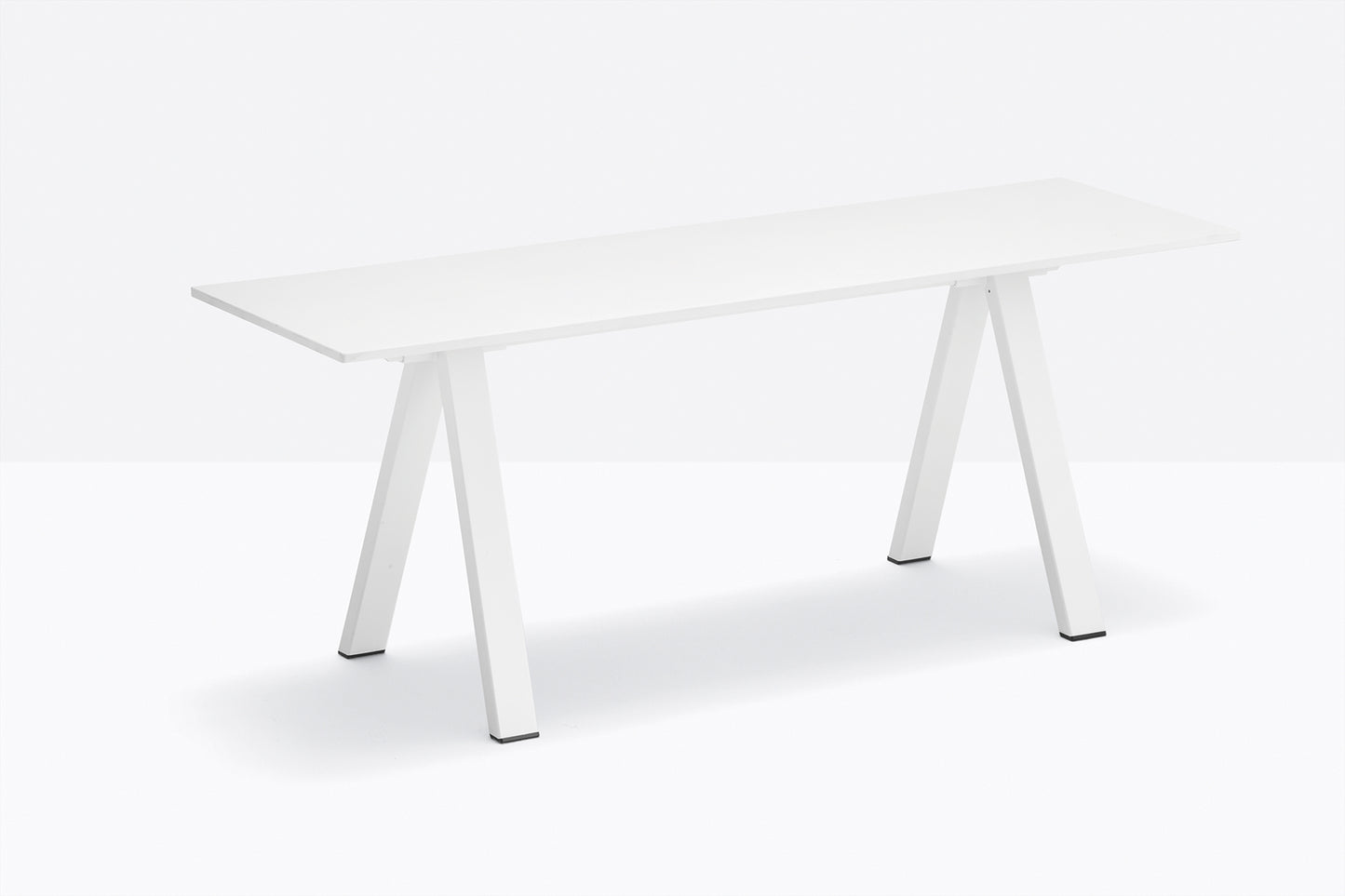 Panca Arki-bench ARKB di Pedrali