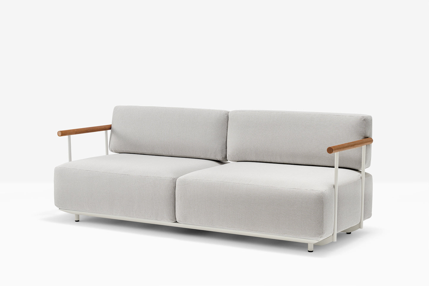 Divano Arki-Sofa di Pedrali