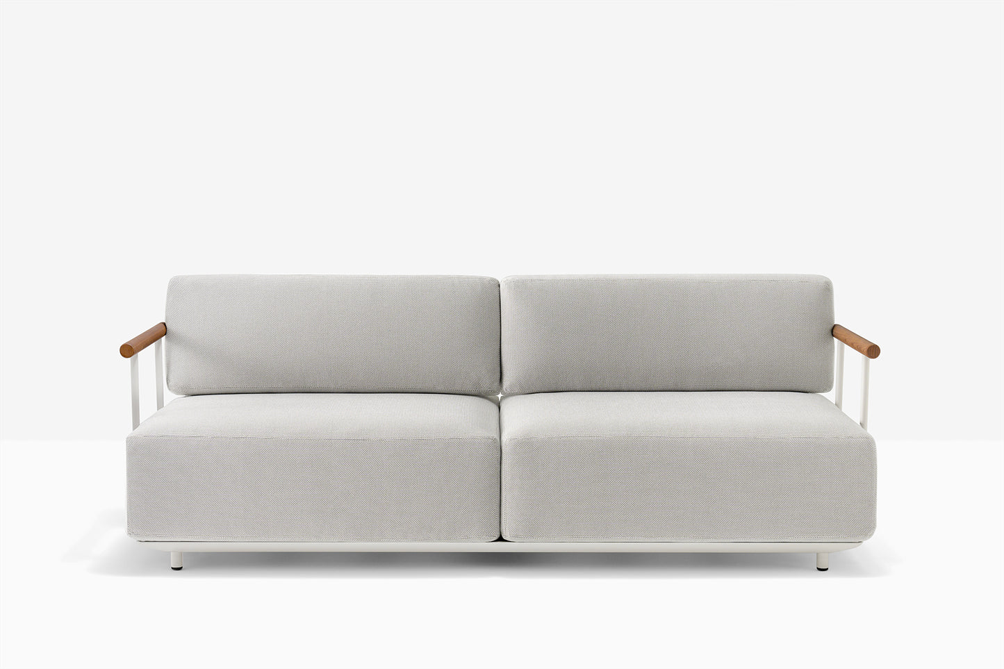 Divano Arki-Sofa di Pedrali