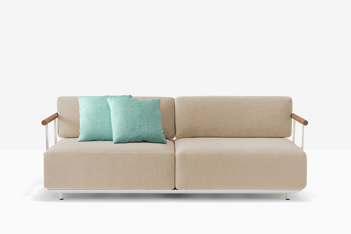 Divano Arki-Sofa di Pedrali