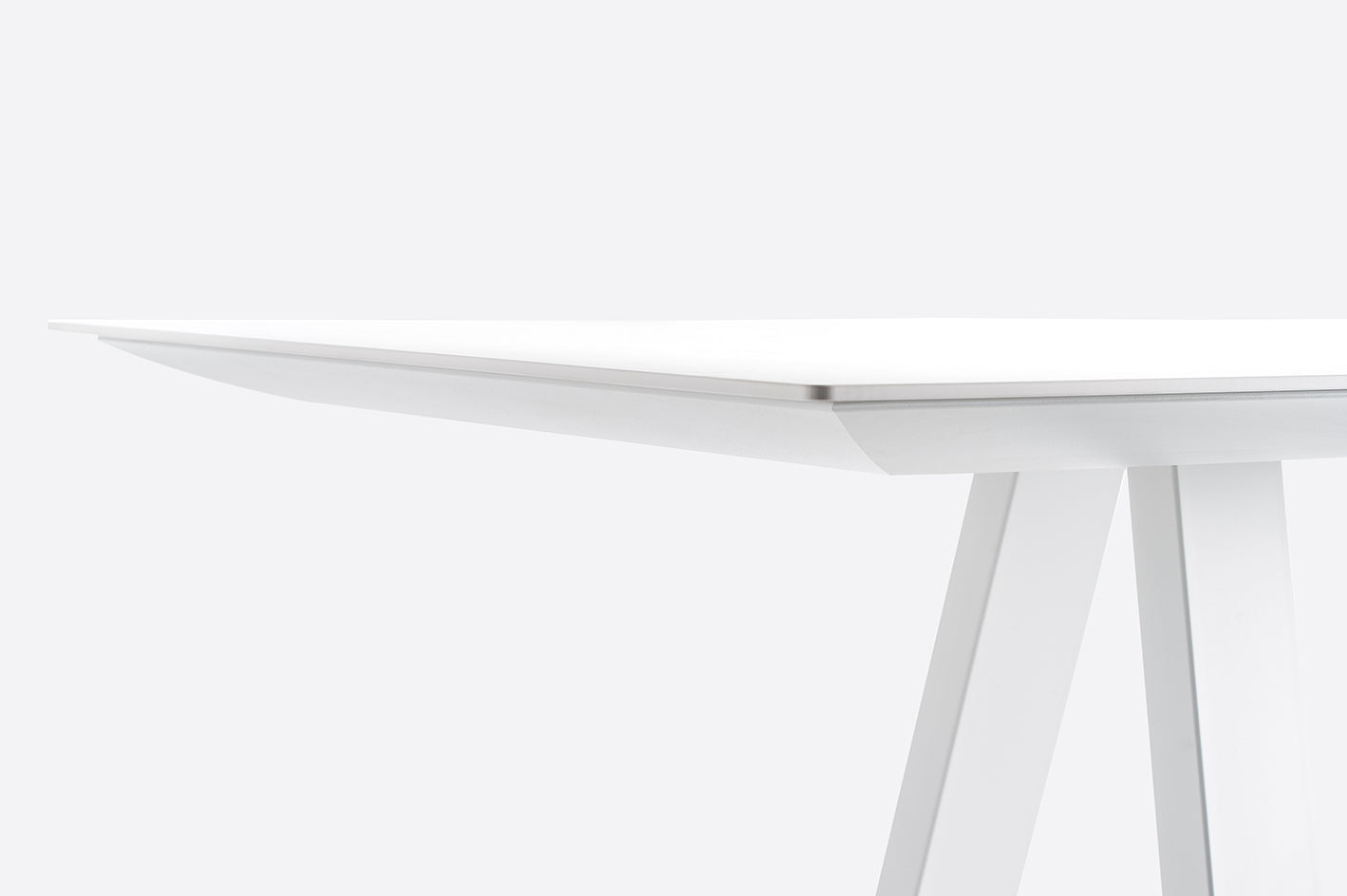 Tavolo ARKI-TABLE 200 di Pedrali