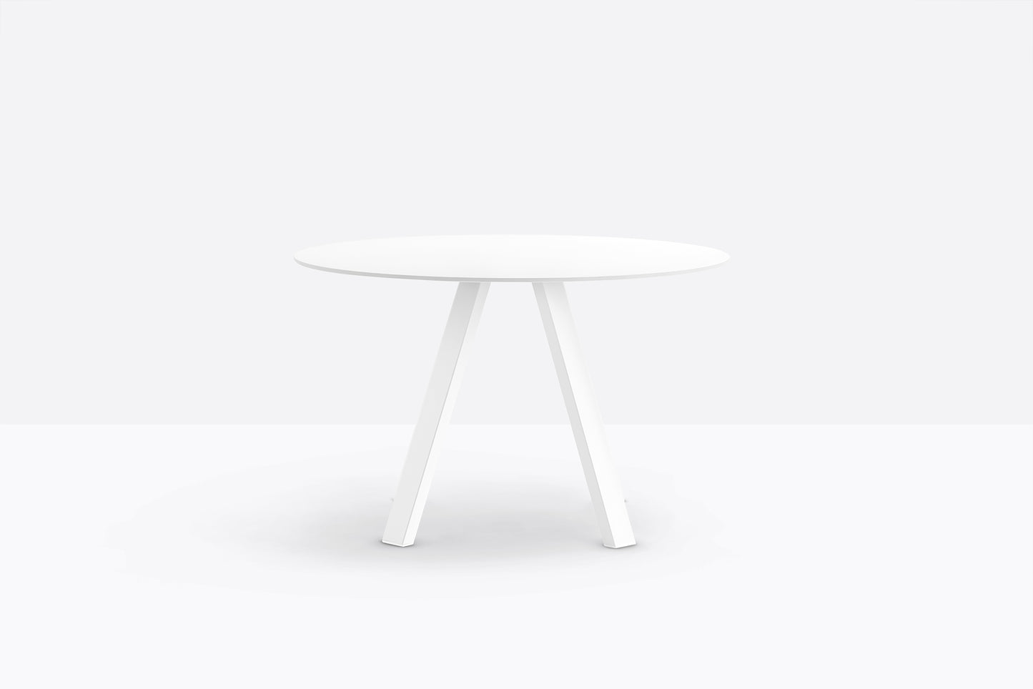 Tavolo ARKI-TABLE - ARK5/2 di Pedrali