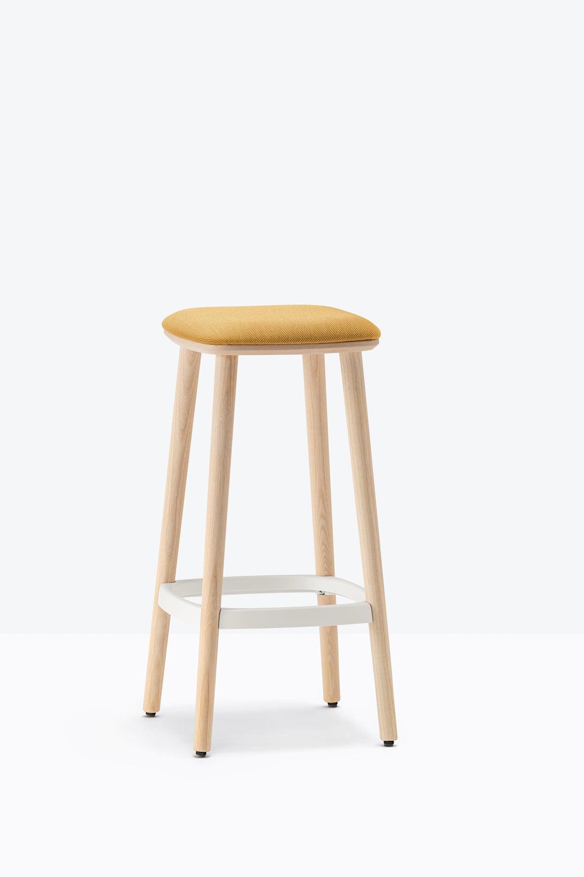 Sgabello Babila 2706/A di Pedrali