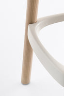 Mostra immagine Sgabello Babila 2706/A di Pedrali 2