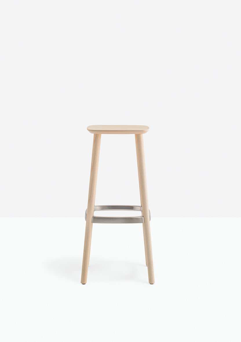 Sgabello Babila 2706/A di Pedrali