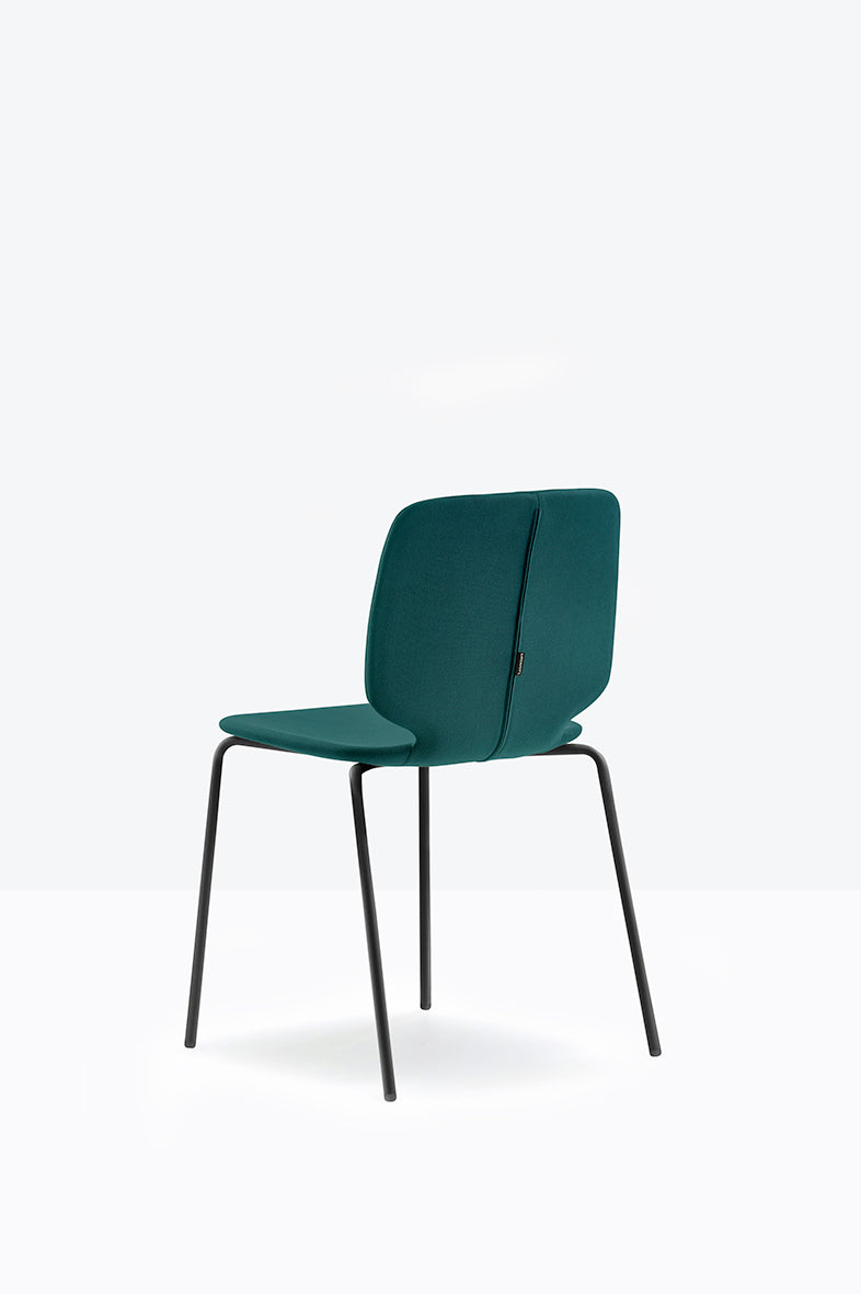 Sedia Babila 2731 di Pedrali