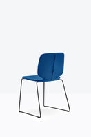 Mostra immagine Sedia Babila 2731 di Pedrali 3