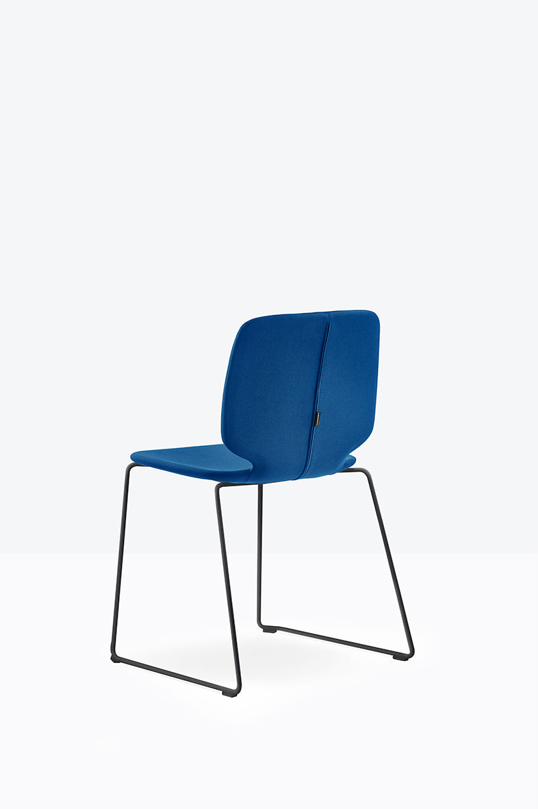 Sedia Babila 2731 di Pedrali