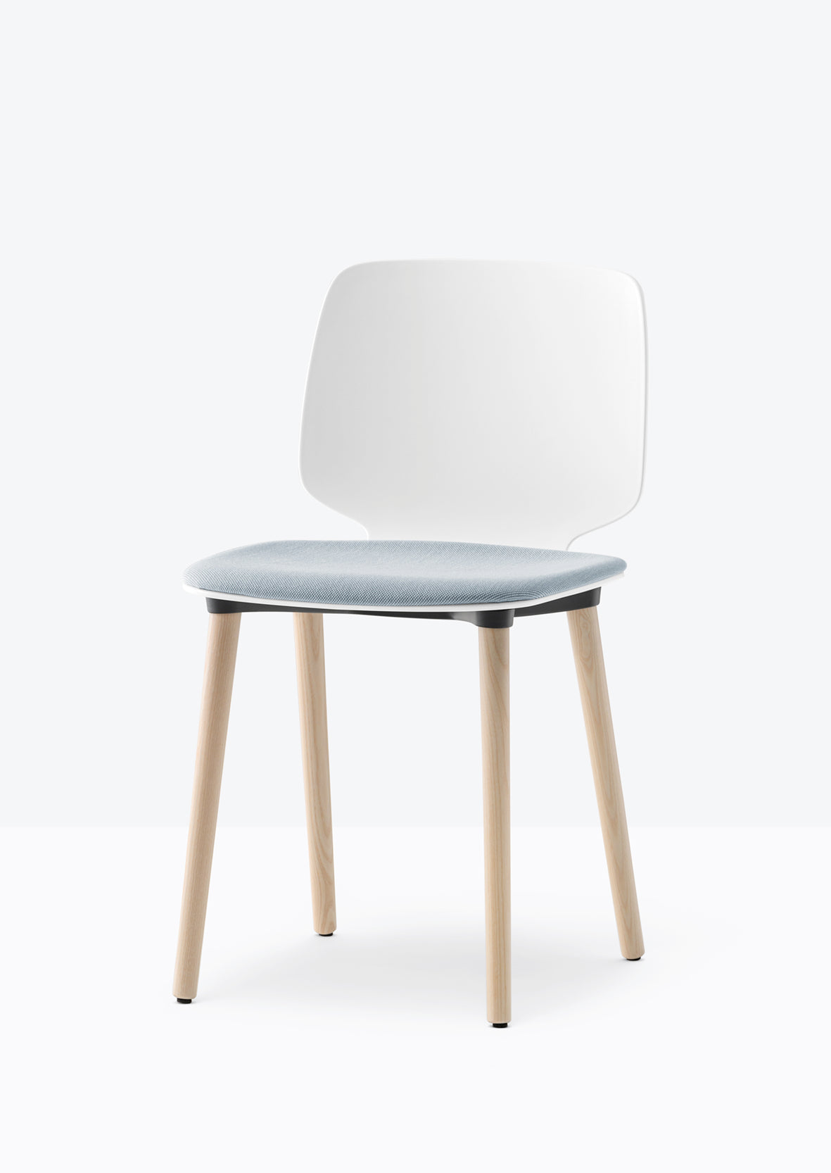 Sedia Babila 2750/A di Pedrali