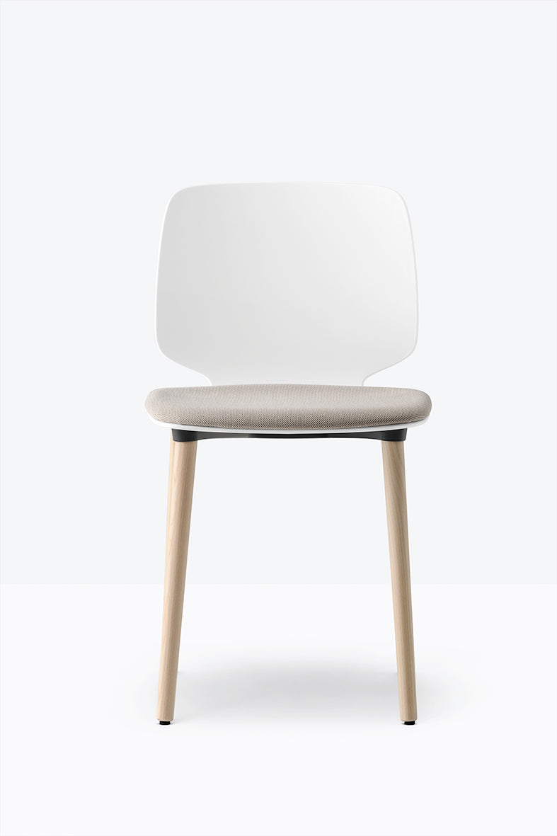 Sedia Babila 2750/A di Pedrali