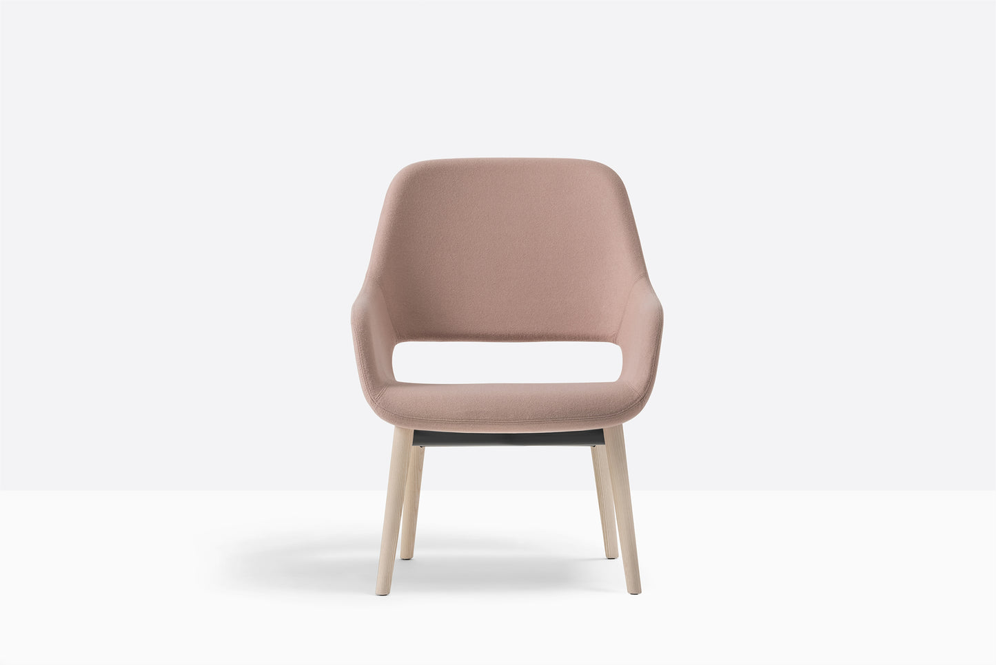 Poltrona Babila Comfort di Pedrali