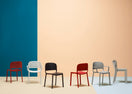 Mostra immagine Sedia Dome 260 di Pedrali 2