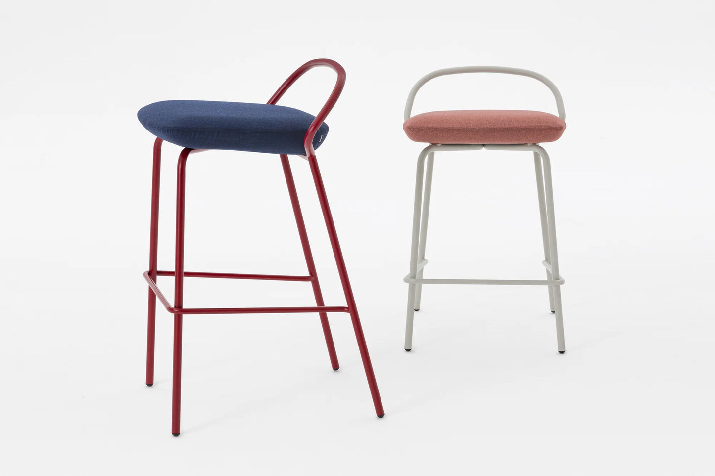 Icon Soft Stool