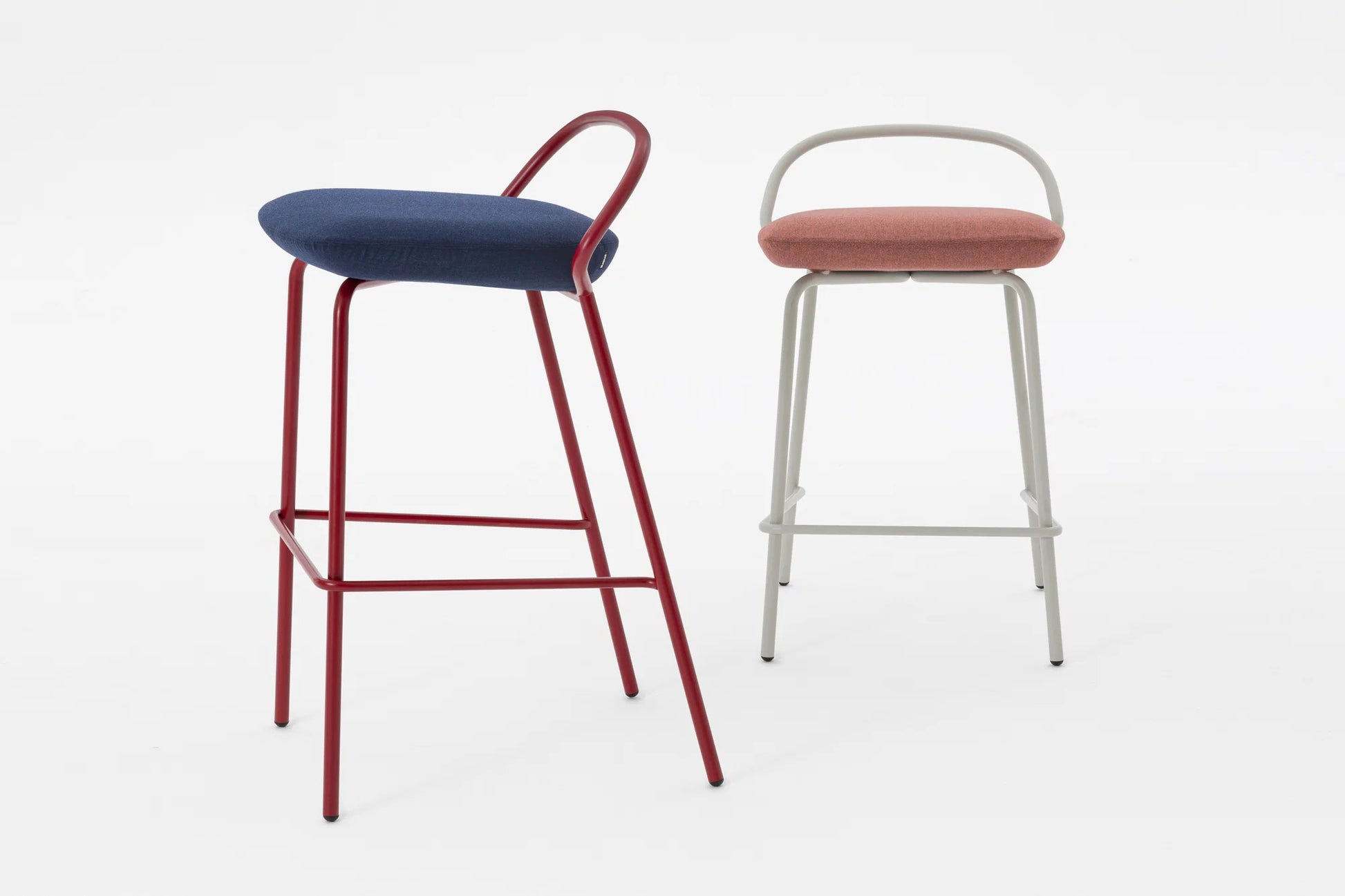 Icon Soft Stool