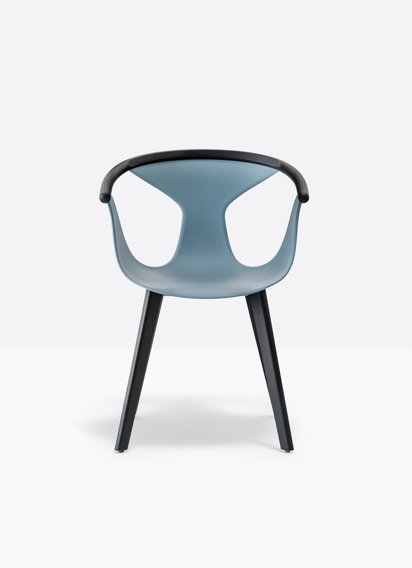 Poltroncina Fox 3725 di Pedrali