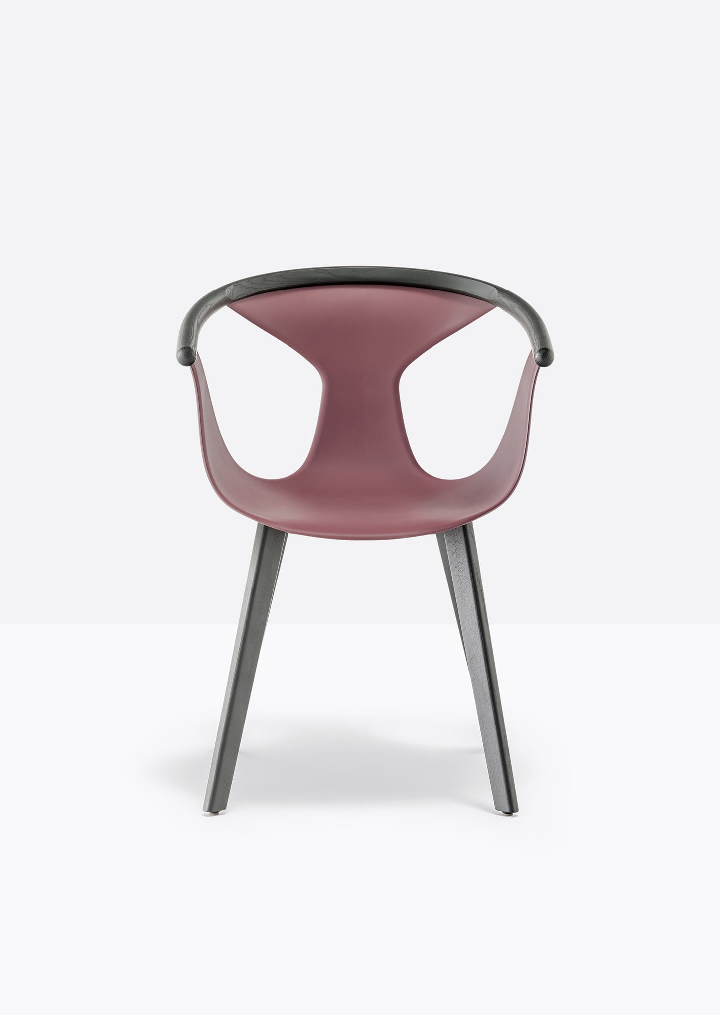 Poltroncina Fox 3725 di Pedrali