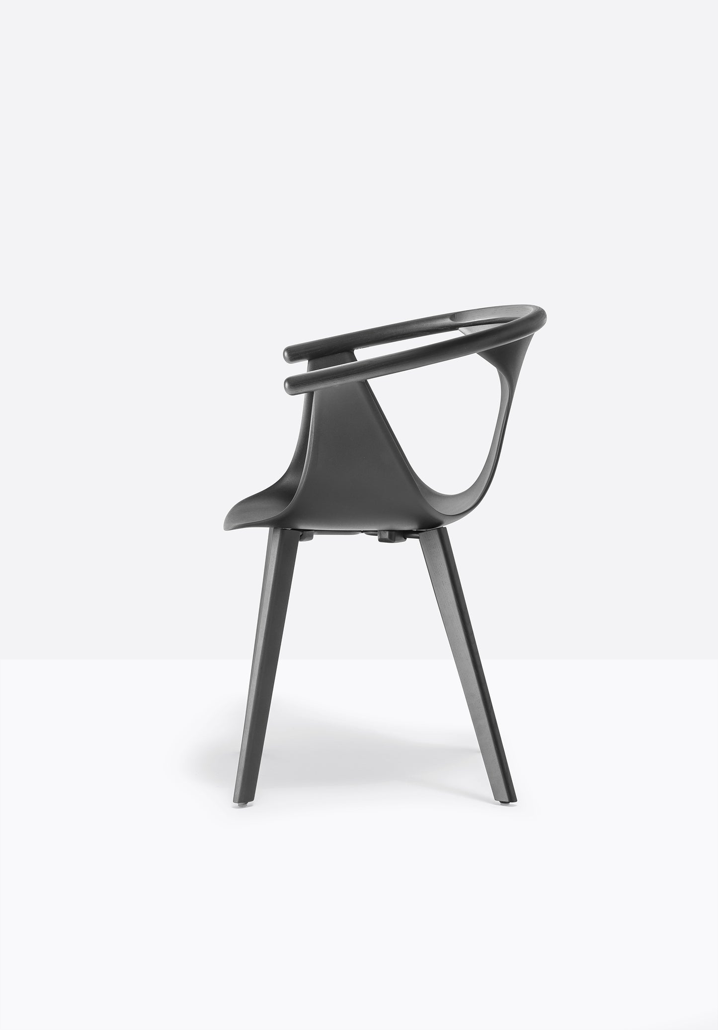 Poltroncina Fox 3725 di Pedrali