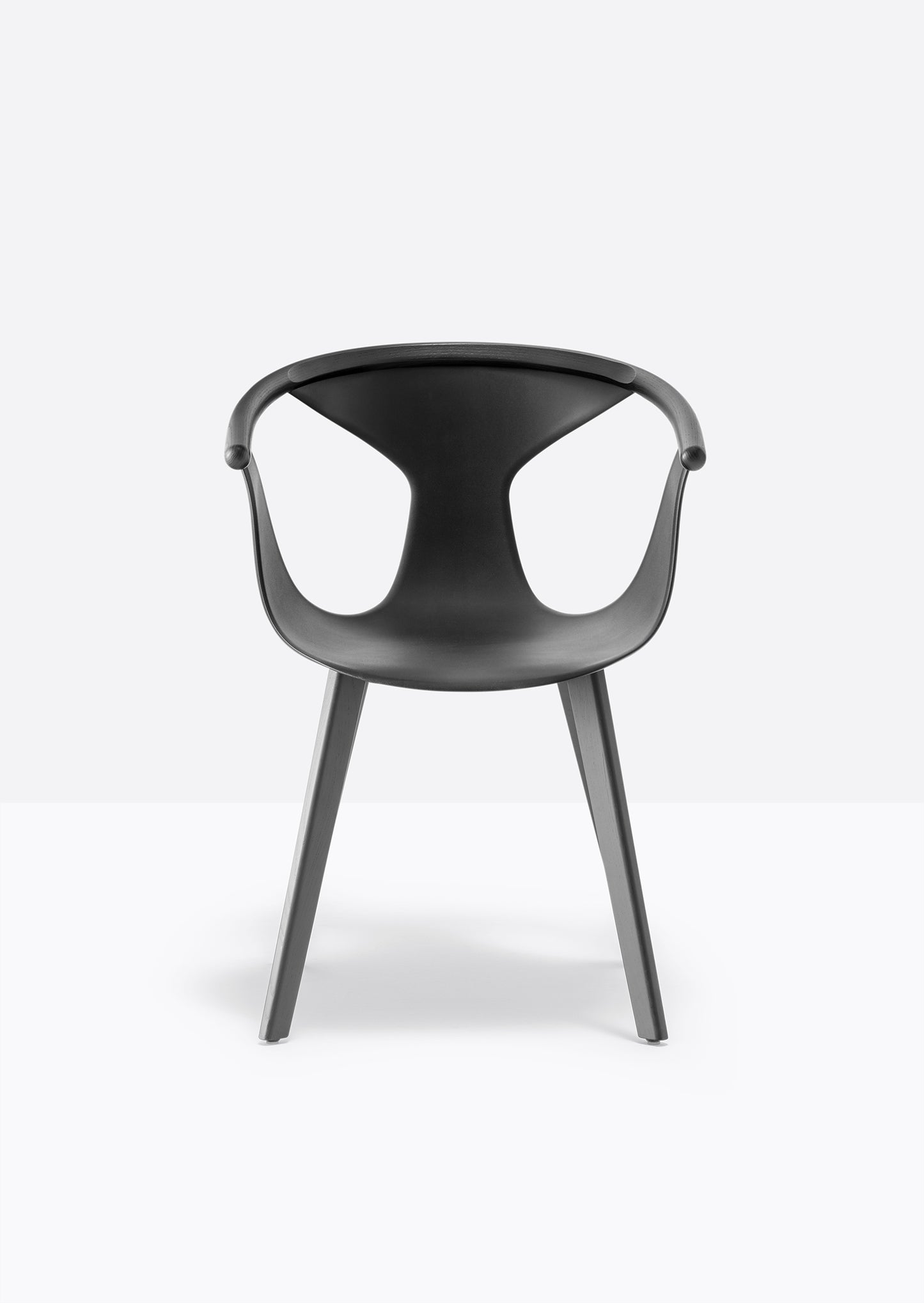 Poltroncina Fox 3725 di Pedrali