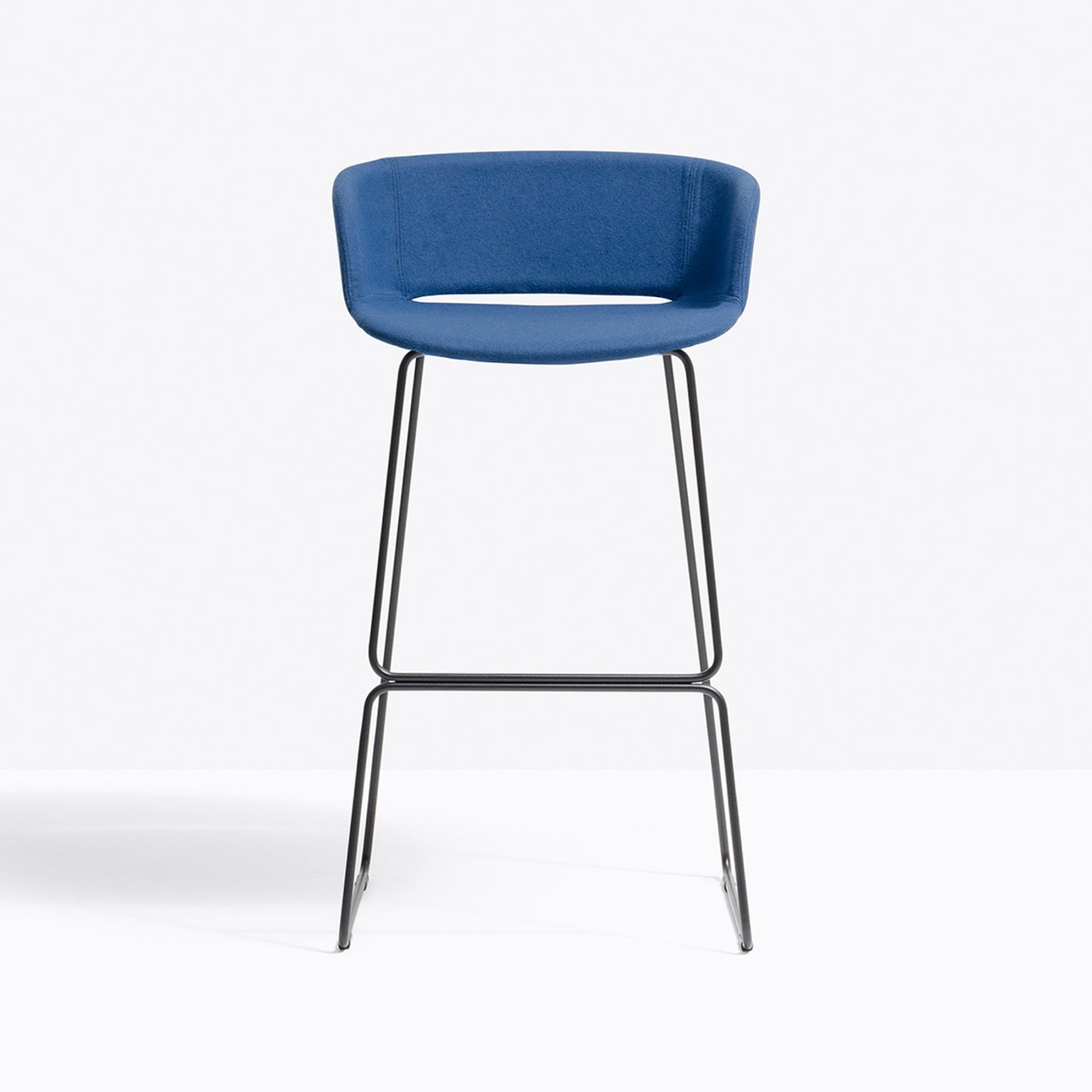 Sgabello Babila 2748/2 di Pedrali