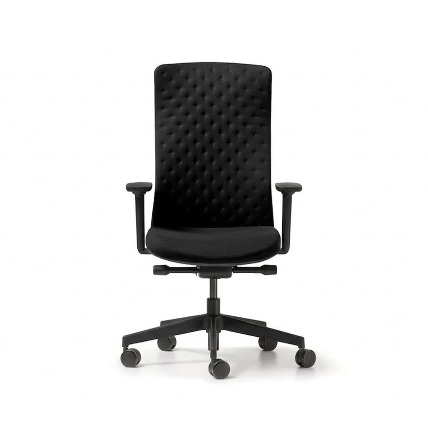 Sedia That’s It Light Soft Cover di Quinti