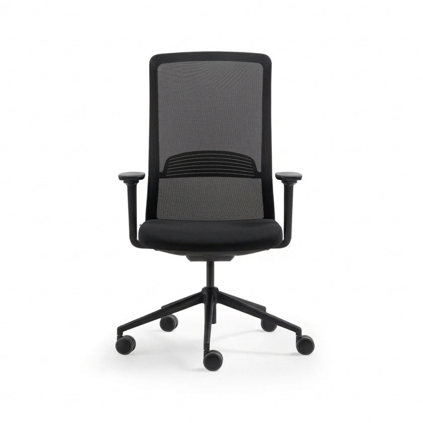 Sedia That’s It Light Net di Quinti