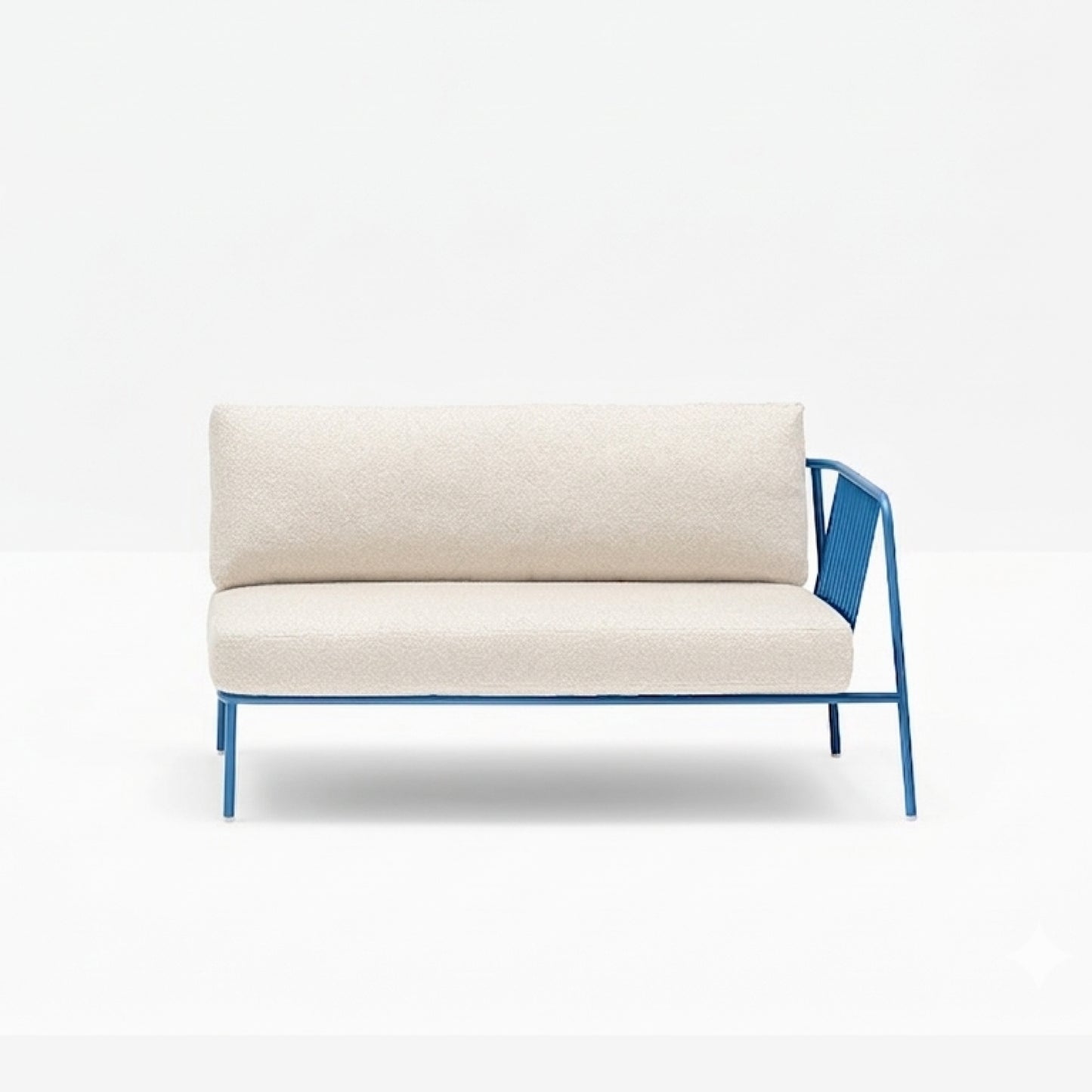 Divano Nolita Sofa di Pedrali