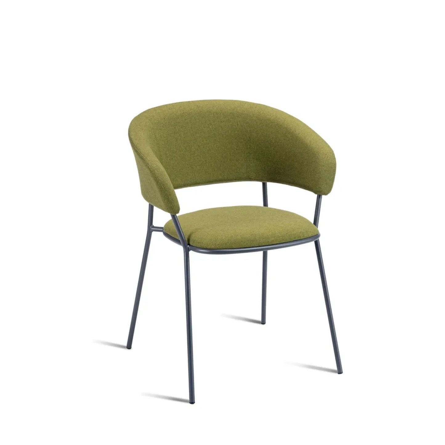 Poltrona Nuta Light Plus di Gaber