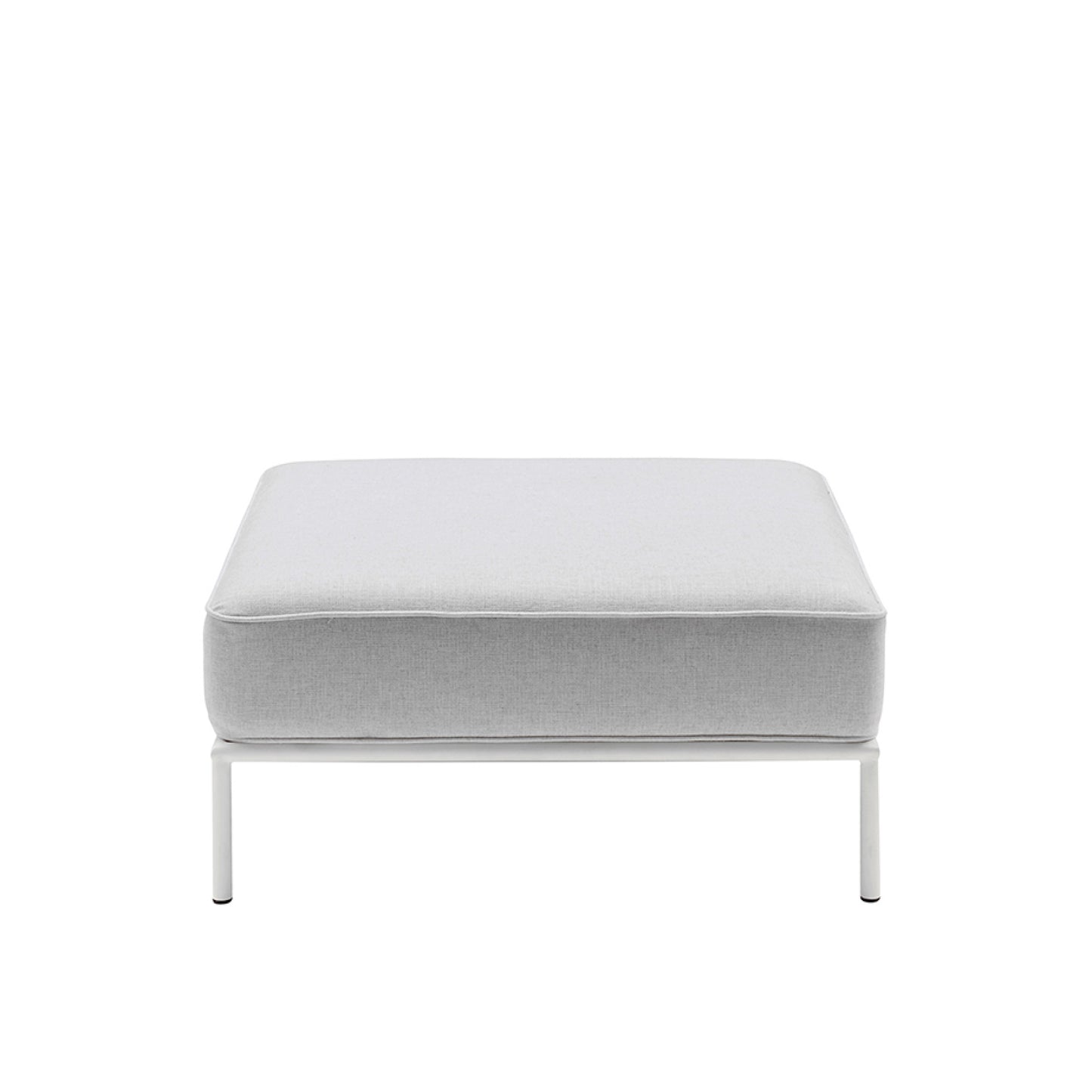 Pouf Flap di S·CAB