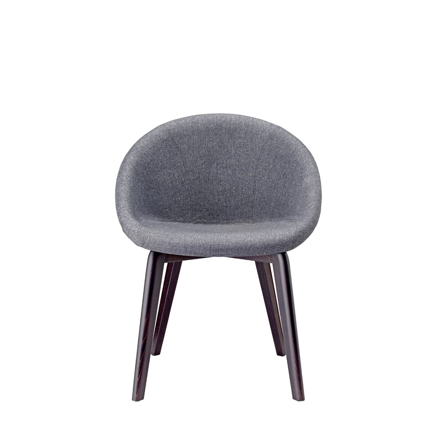 Sedia Natural Giulia Pop di S·CAB