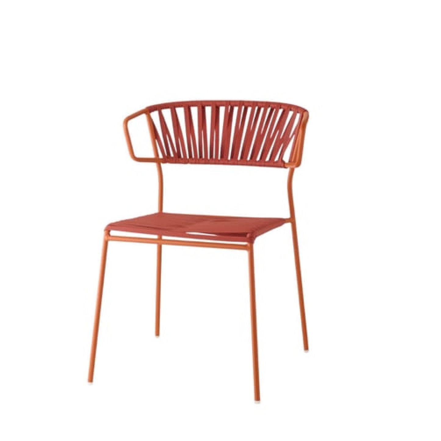 Poltrona Lisa Club di S·CAB