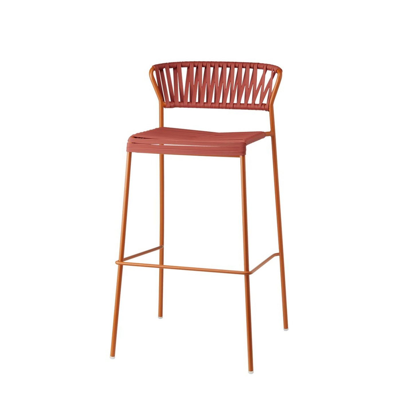 Sgabello Lisa Club di S·CAB