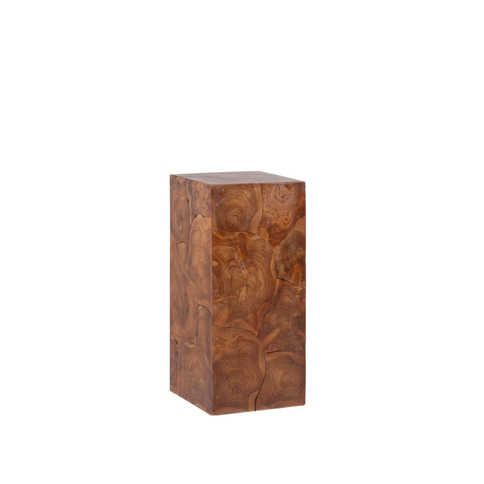 Tavolino in legno