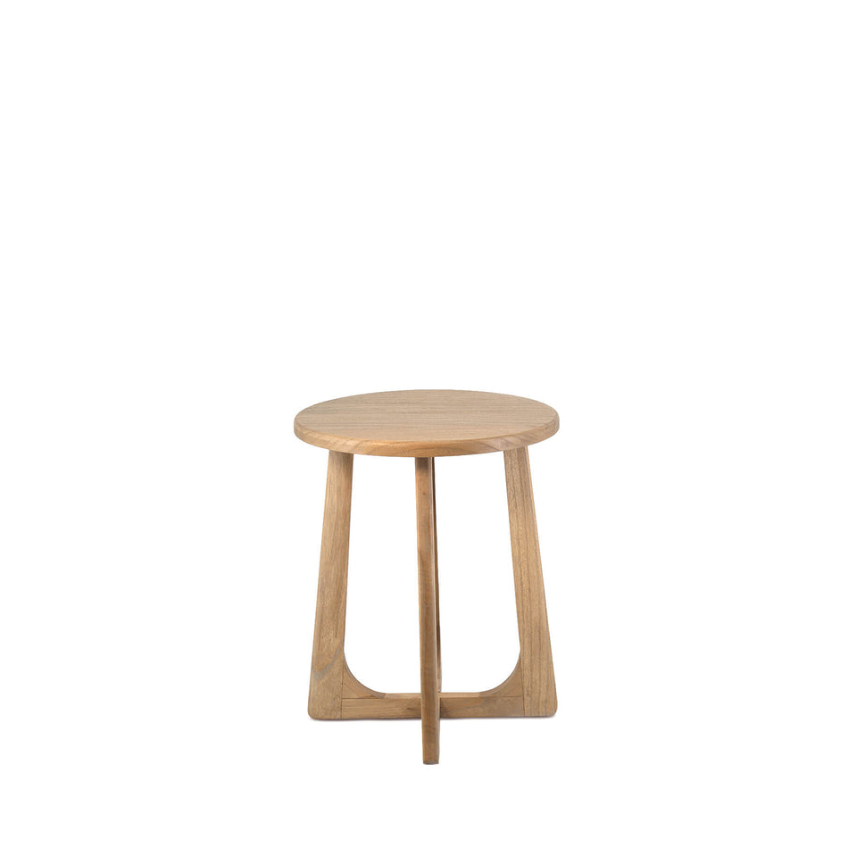 Tavolino Scandi