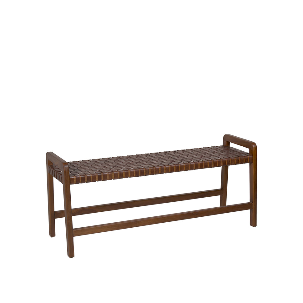 Manhattan Bench