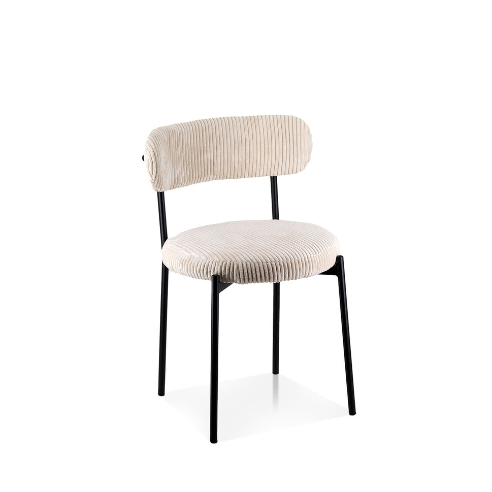Sedia Kaiho Beige