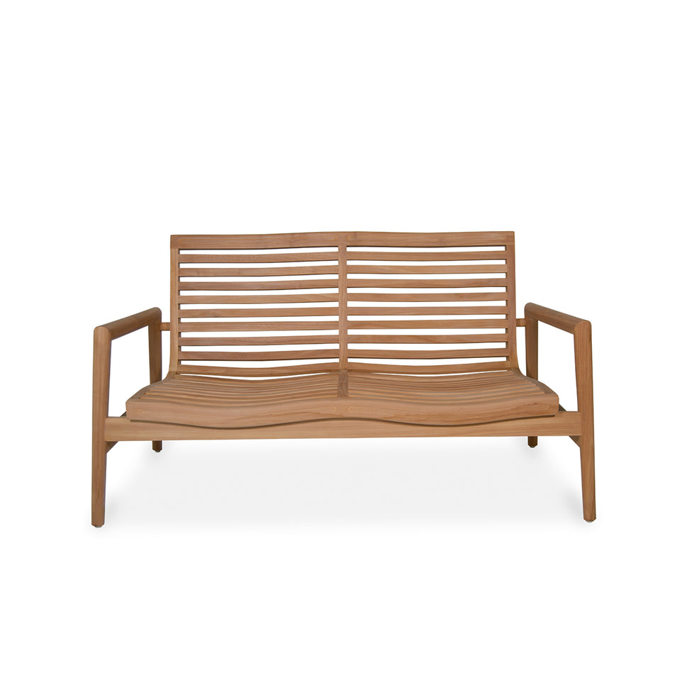 Garden Bench