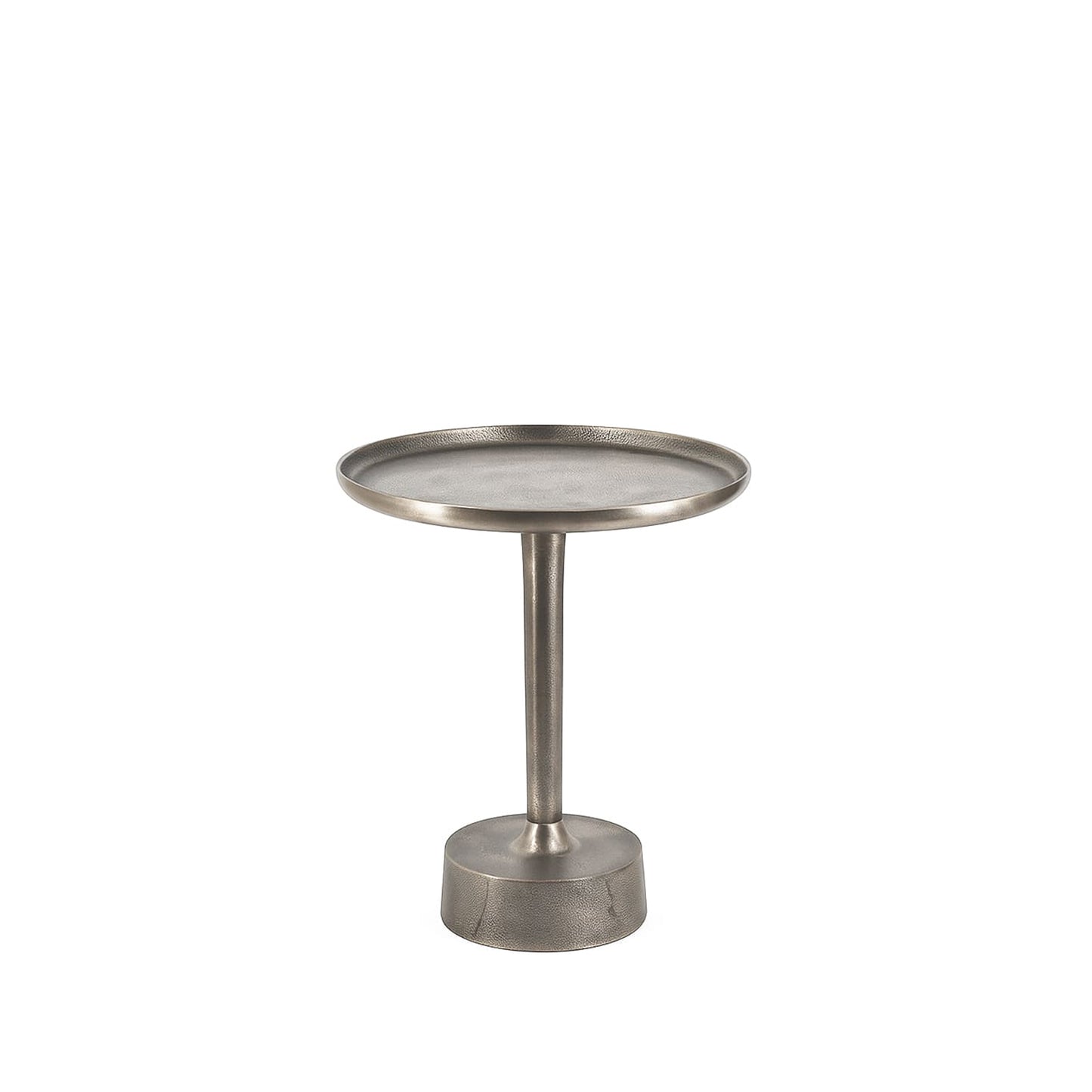 Coffee Table Versaille Aluminium